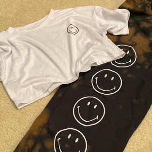 Desert Dreamer outfit smily orginials size small/med